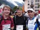 Ultra trail du Mont-Blanc - 26/27/28 aot 2005